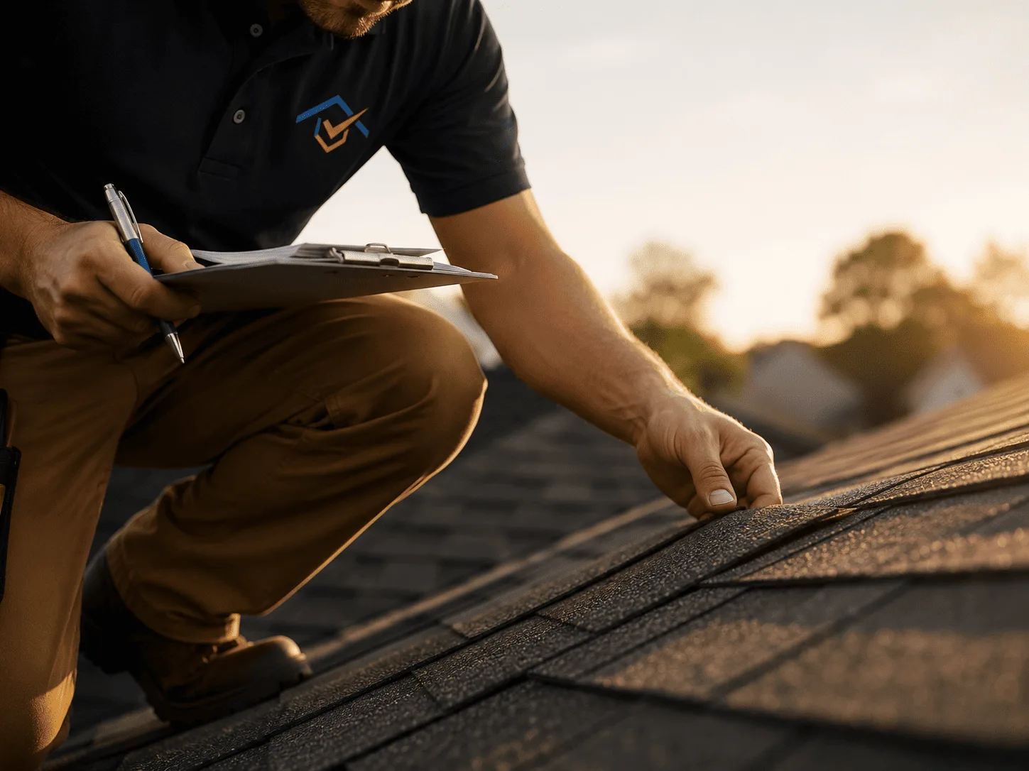 Why Choose Roof Inspection in Crouse, NC